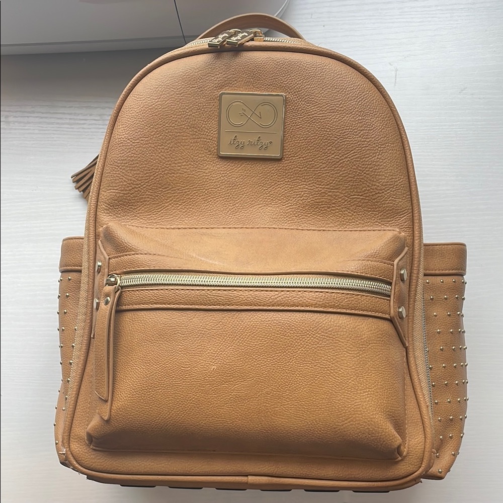 Itzy Ritzy Chelsea Mini Diaper bag